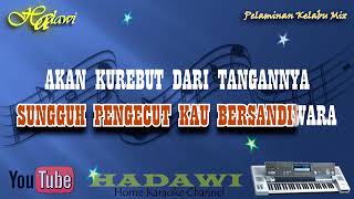 Download lagu Karaoke Pelaminan Kelabu Mix - Mansyur S | KN7000 Cover Tanpa Vokal mp3