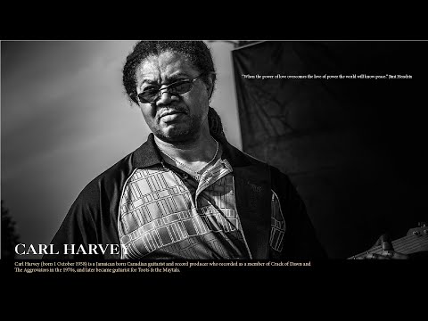 Carl Harvey   Short Documentary