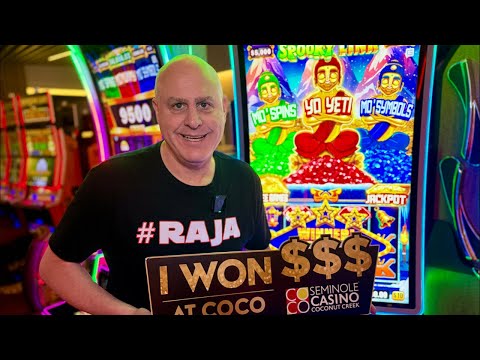 Grand Jackpot or Bust!