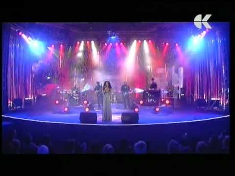 Daniela Pobega Official - Television & Performances