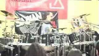 Download lagu Double Bass George Kollias mp3