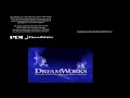 PDI DreamWorks DWDLLC DreamWorks SKG 2002 The Airplane II Closing Variant