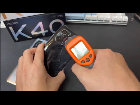 Redmi K40 Pro Review : Incredible Value!