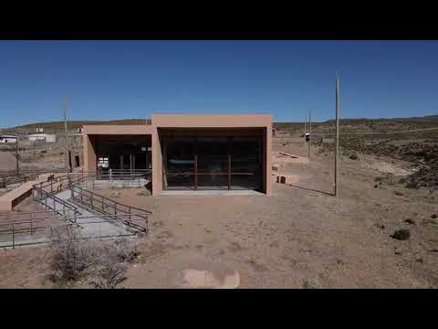 Centro de Interpretación Arqueológica Barrancas (CDIA – Barrancas)