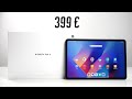 Endlich Wieder Ein Gutes Günstiges Android Tablet Xiaomi Pad 6 Unboxing Deutsch SwagTab