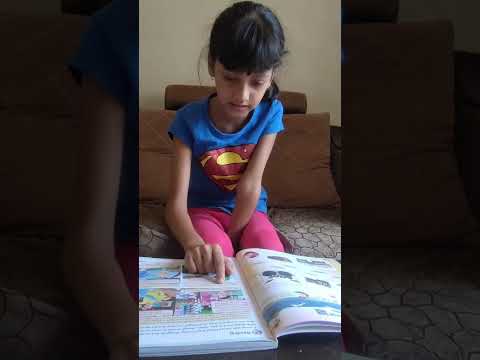 Student Reading