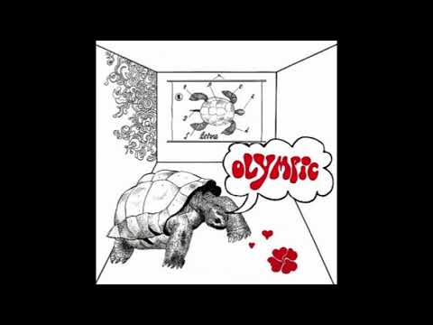 Želva - Olympic - text/slova