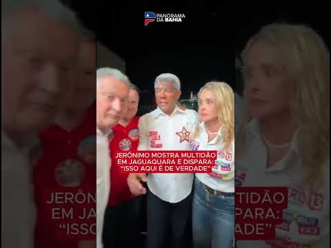"ISSO AQUI NÃO É FAKE. É DE VERDADE"