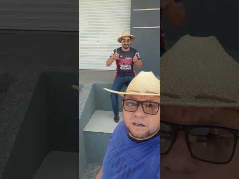 este vídeo foi gravado em tunas do Paraná brazil #dance