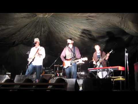 Jared Tyler & Travis Fite - Stone River Music Festival 2013