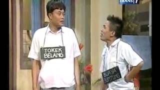 Download lagu OVJ paling Gombal dan terlucu, asli ngakak: Ngerayu Putri indonesia maria selena mp3