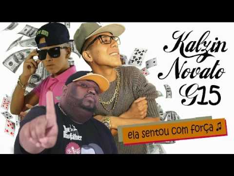 MC NOVATO , MC G15 , MC KALZIN