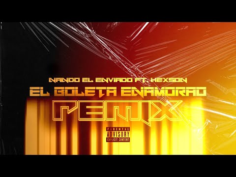 El Boleta Ft. Hexson El Versatil - El Malandrito Enamorado (Remix)