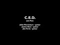 C.E.D. - Joe Pass