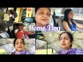Home Vlog| Sindhu Krishna