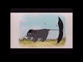 Winnie The Pooh 2011 Trailer VHS Capture