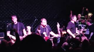 Dillinger Four (last song ever at Triple Rock)