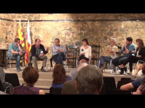 30 ANYS Ràdio Argentona - Taula Rodona