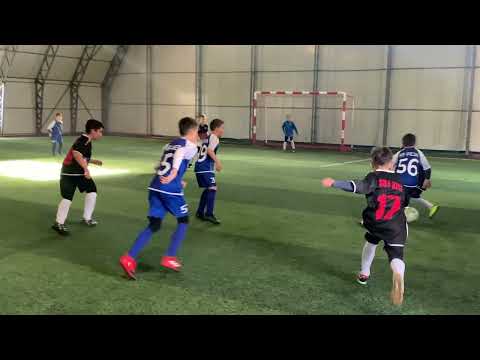 22:01:2022:Kf Peja : Kf Koci U11.  7: 3 Ft