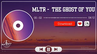 The Ghost of You - Michael Learns to Rock ( Lyrics )