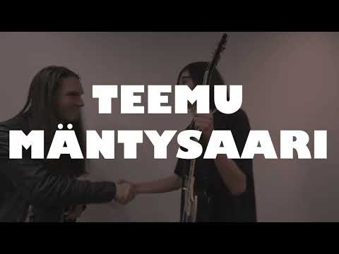 Don't miss your chance to hang with Megadeth.