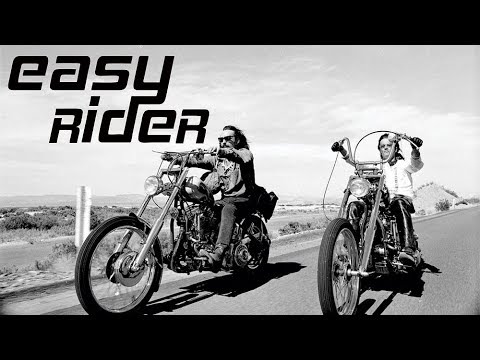 O maior hino do Rock'n'Roll dos motociclistas de todo o mundo!