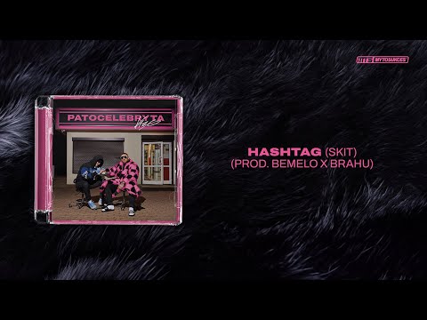 Kizo -  HASHTAG (skit) (prod. BeMelo x Brahu)