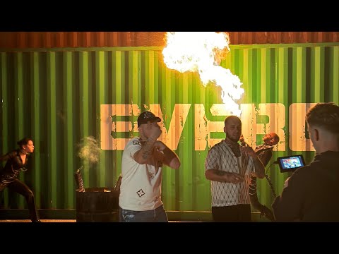 Bujan Ft Noyret - TE SOÑÉ