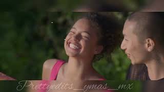 solo por amor - Samo  #celeneriva &amp; #tristanbadiola