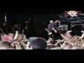 Simple Plan The End live The Campus Invasion 2008