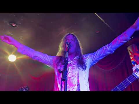 Redd Kross "Deuce" @ Alex’s Bar Long Beach CA 07-05-2024