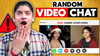 Random Video Chat Websites | Omegle Alternatives | Chat with Strangers | Online Video Chat