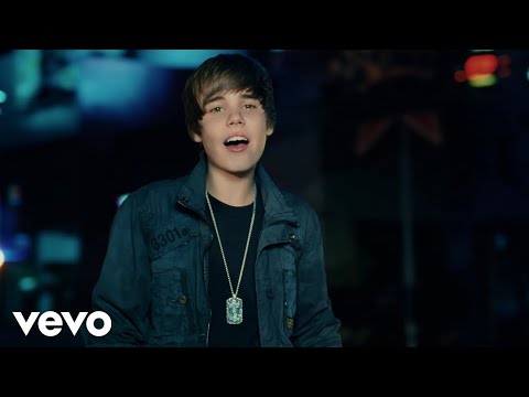 Justin Bieber, Ludacris - Baby