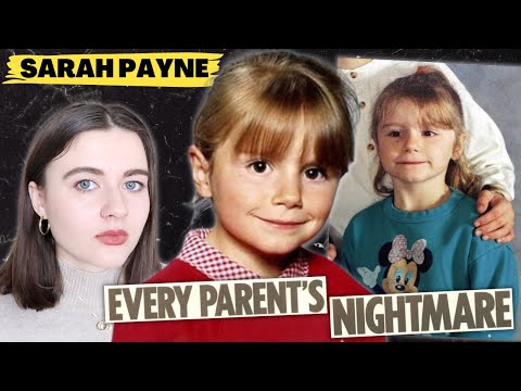 How the SOLVED case of Sarah Payne changed Britain forever
