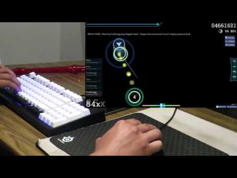 Wagakki Band - Tengaku | mouse liveplay