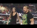WWE Brock Lesnar Vs Triple H SummerSlam 2012 Promo HD
