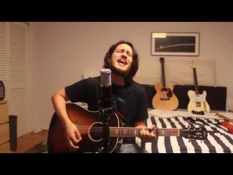 Songs By The Bedside - Sean Chyun - Small Time Blues (Pete Droge - Almost Famous)