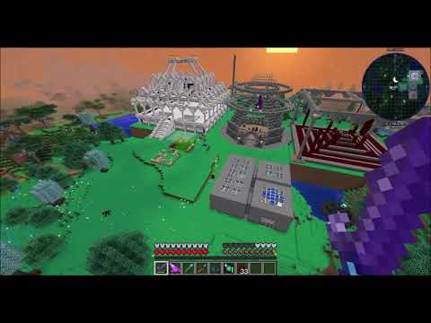 FTB Revelations Ep44 Astral Attunement