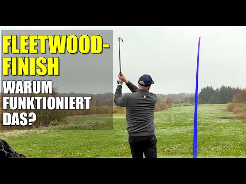 Tommy Fleetwoods Kurzer Durchschwung – Der beste Kerngedanke für stabile Treffer