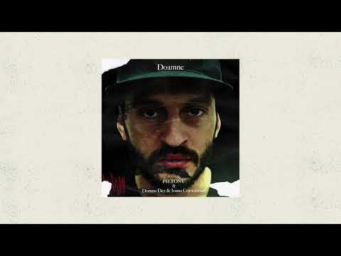 Pietonu - Doamne feat. Domnu Dex si Ioana Cojocarescu ( prod. Empty Beatz )