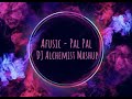 Pal Pal Ft Afusic AliSoomroMusic DJ Alchemist Afro House Mashup