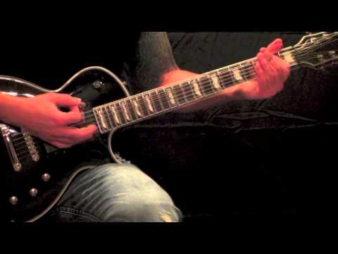 Chevelle - The Red - Guitar Lesson