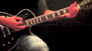 Chevelle - The Red - Guitar Lesson