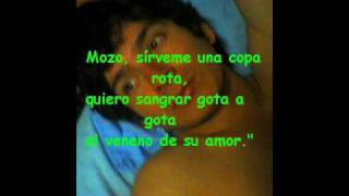 copa rota andres calamaro