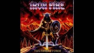 Iron Fire - The Final Crusade