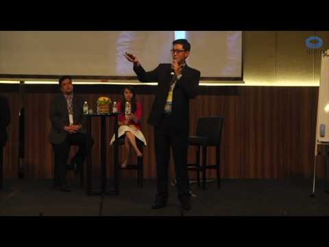 Malaysia MDRT Day 2013 - Jung Thian Lung