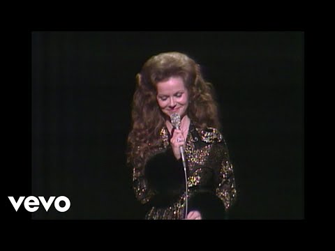 Jeanie C. Riley - Harper Valley PTA (Live)