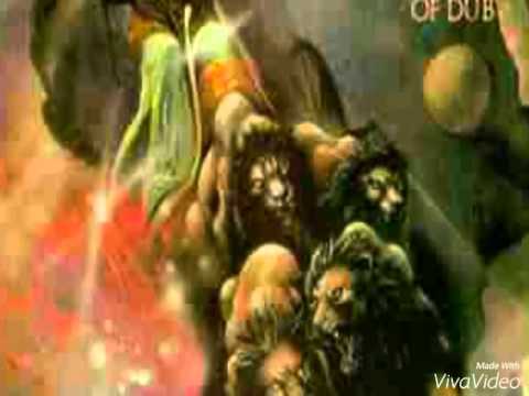 ASWAD - A NEW CHAPTER OF DUB - 2 Mikaflame