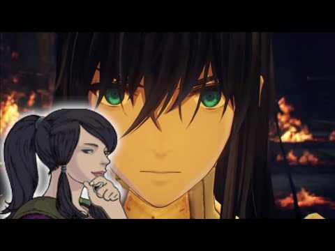 Xenoblade and Baten Kaitos fans in approximately 3 hours from now