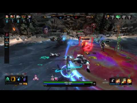 Ne zha lucky double kill plus 1 - SMITE